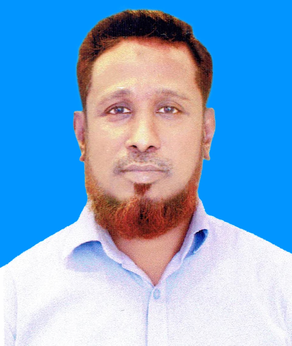 MD. Mizan
