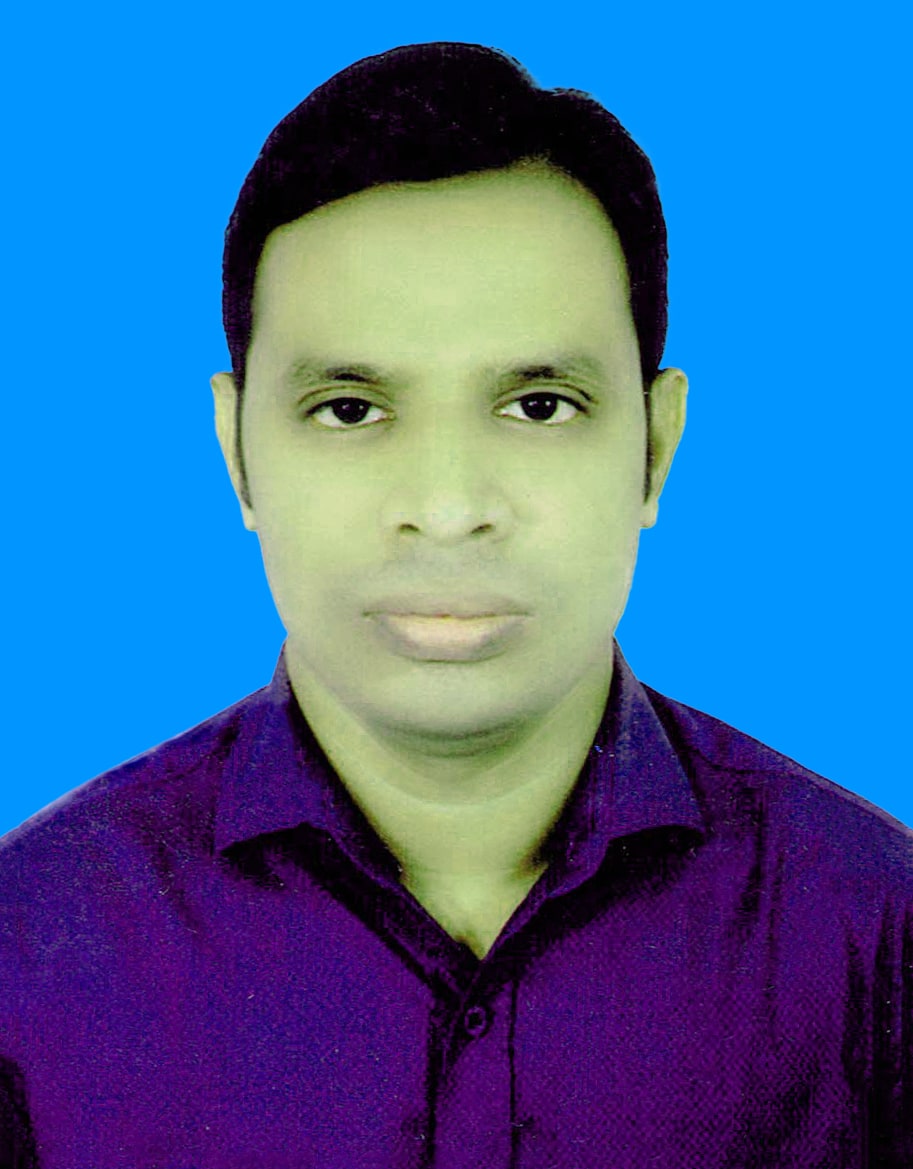 Goutam Bhowmick