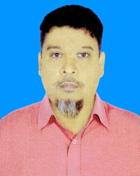 Md. Suman Mia
