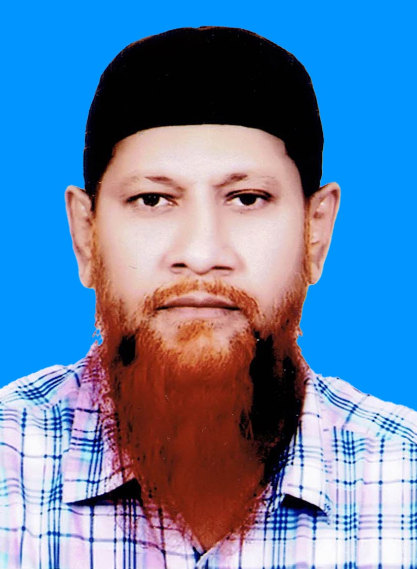 Habibur Rahman