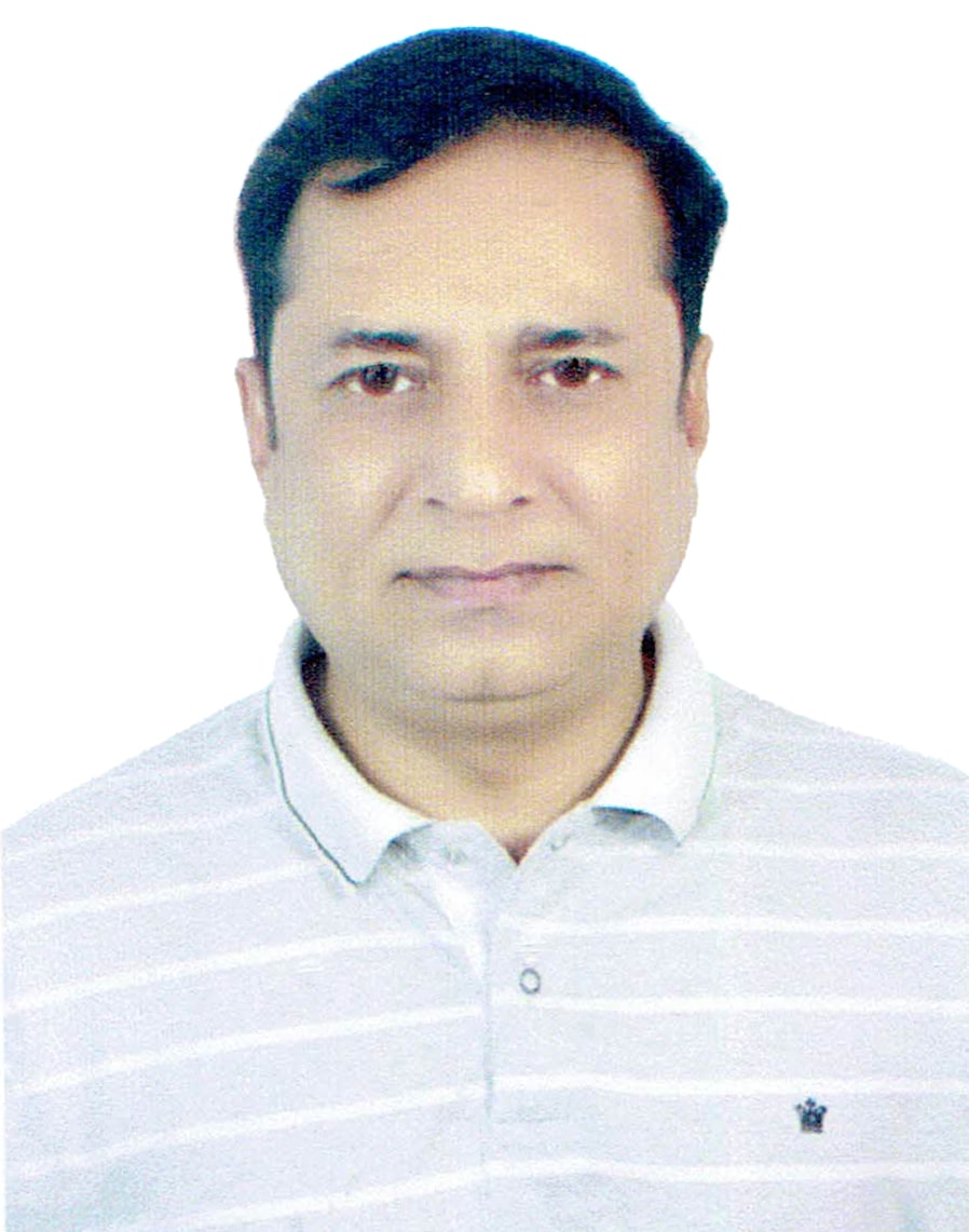 Nazeruzzaman Khandaker
