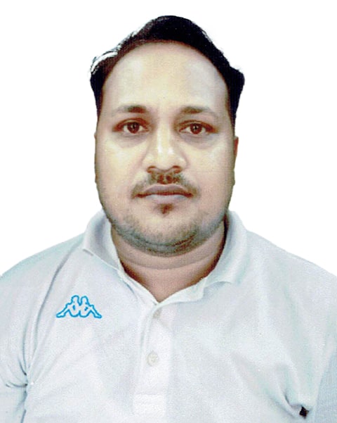Tanay Biswas