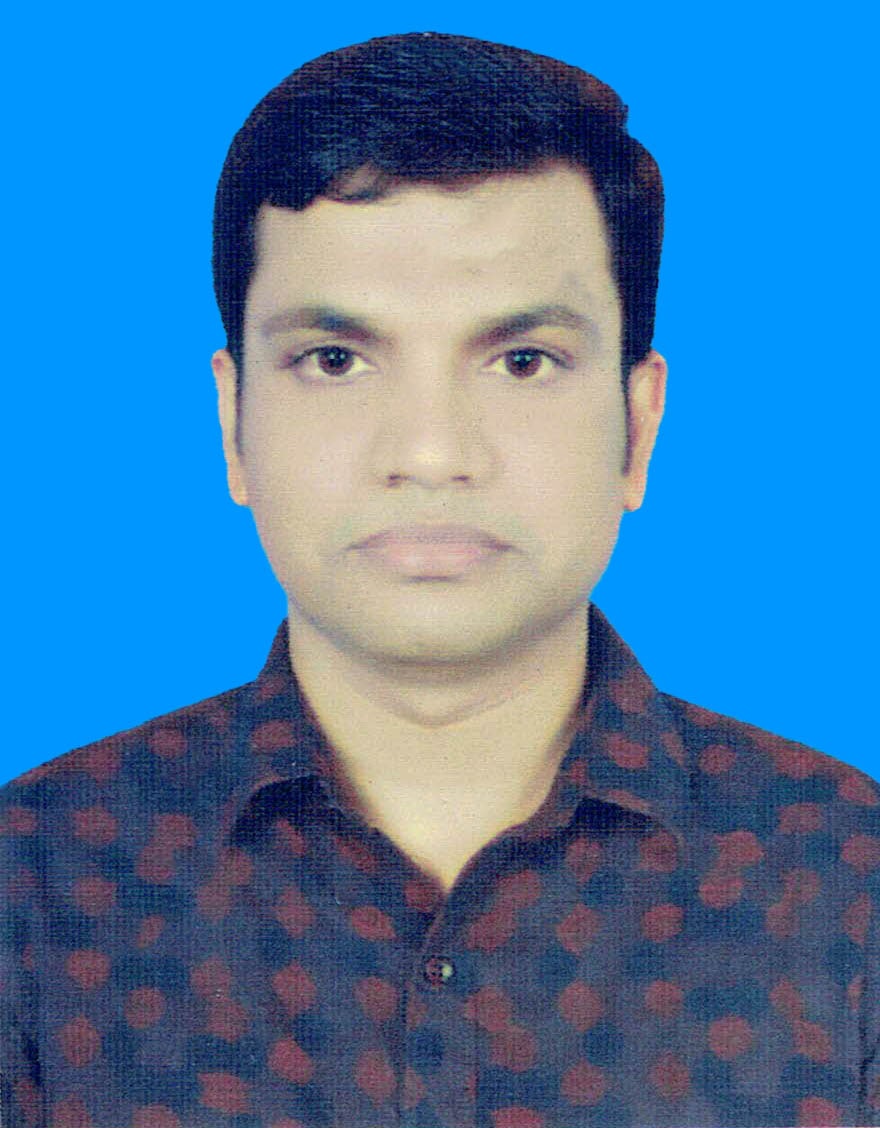 Md. Emam Hossan