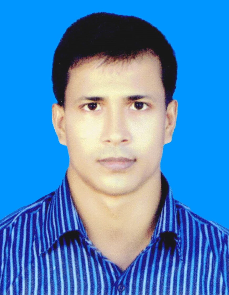 Ajite Chandra Banik