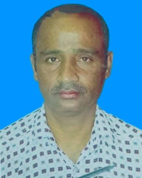 Chandra Nath Banik