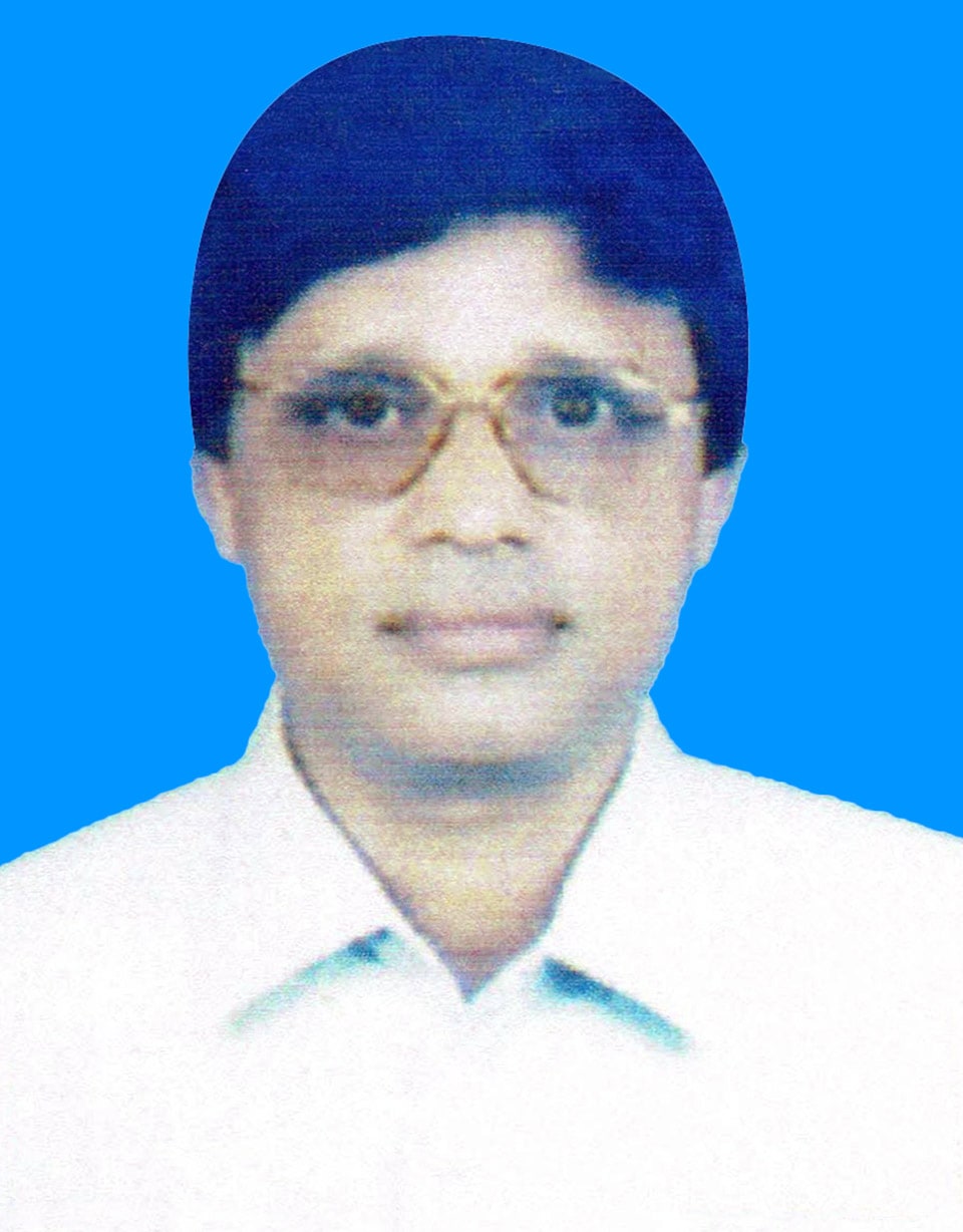 Hari Lal Banik