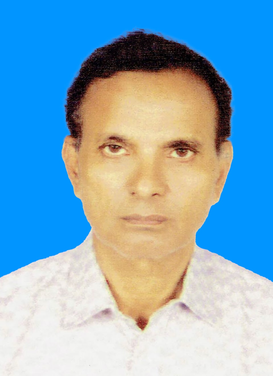 Prabir Saha