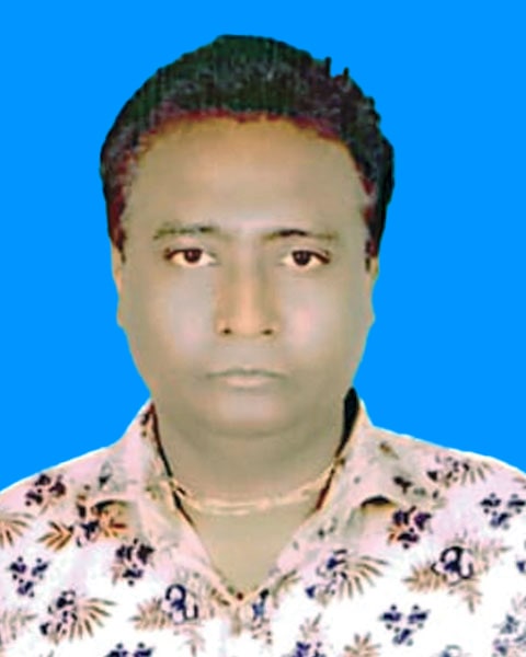 Dilip Chandra Debnath