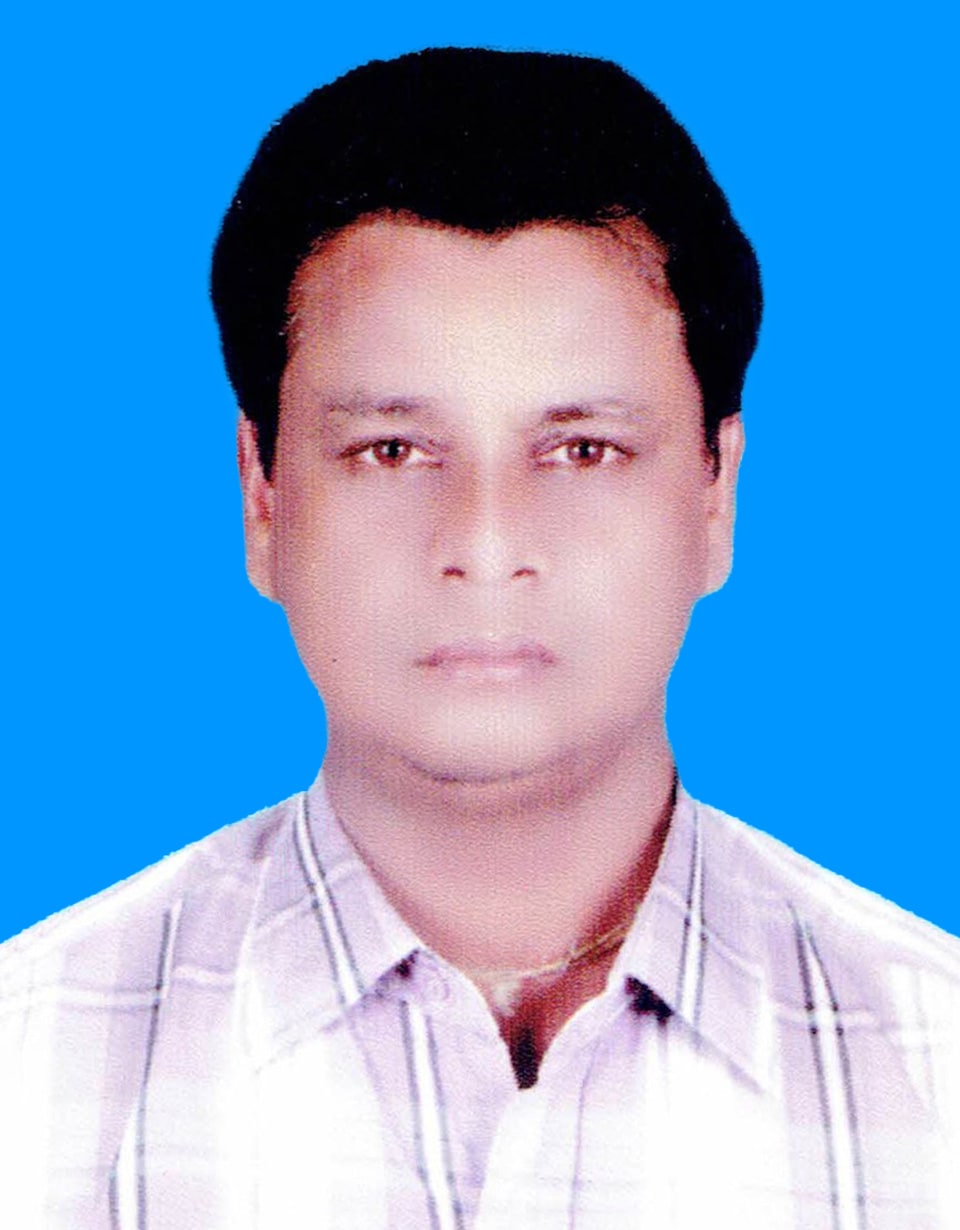 Parimal Debnath