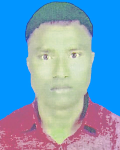 Sunil Chandra Bishwas