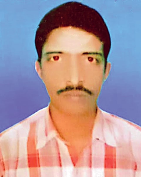 Narayan Sarkar