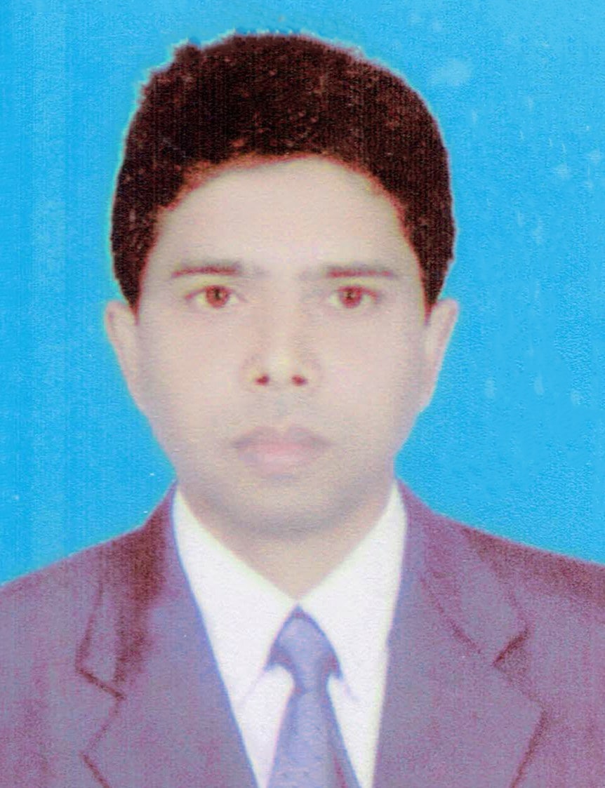 Babul Karmakar