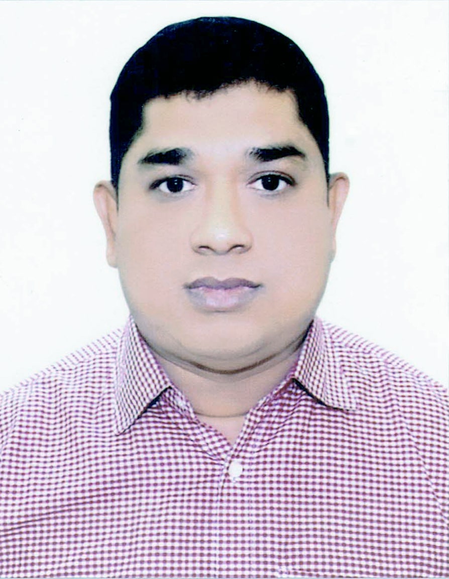 Dipak Das