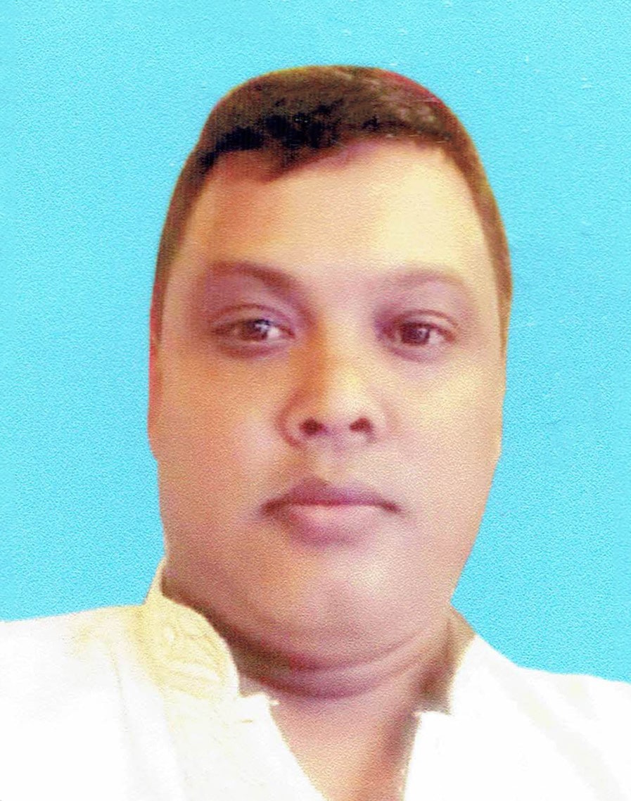 Md. Omar Faruk