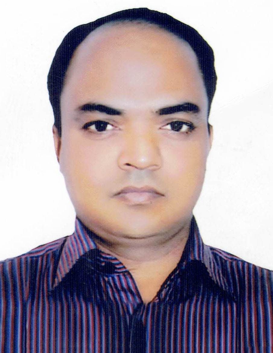Ripan Kumar Das