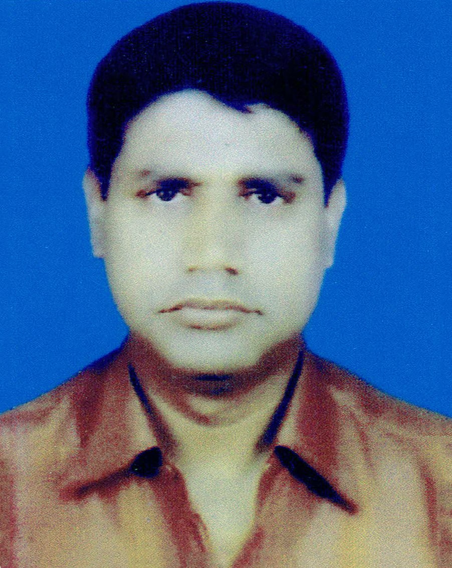 Goutam Kumar Sarkar