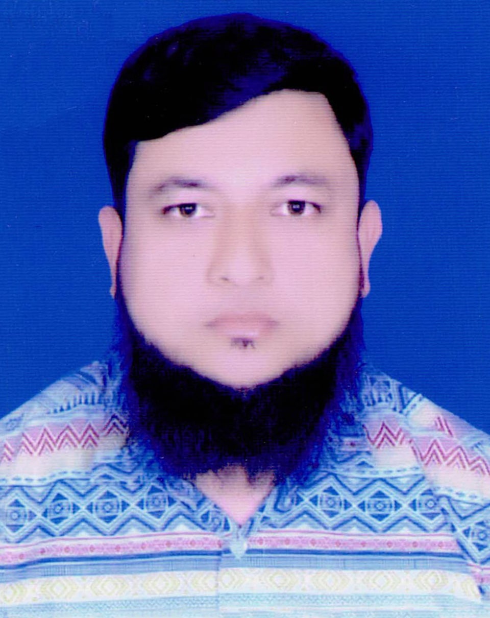 Abdul Hannan