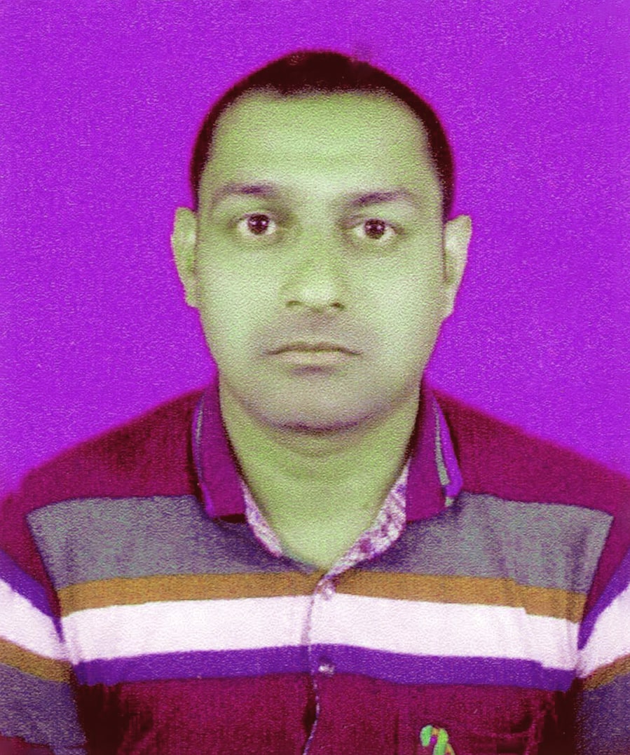 Sanjoy Banik