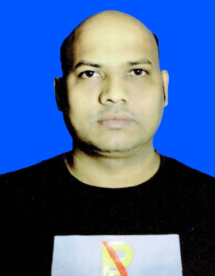 Krishna Chandra Dey
