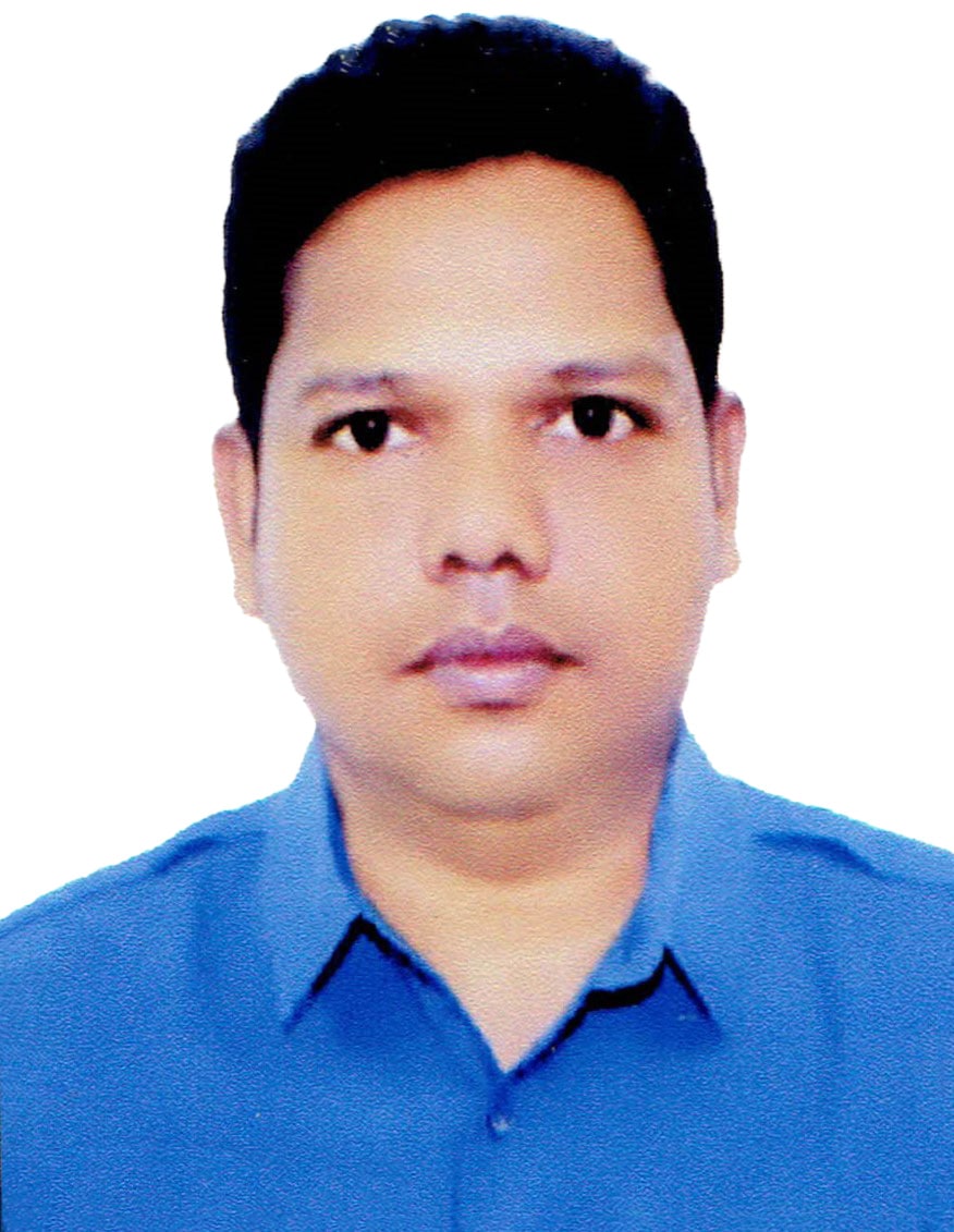 Maran Debnath