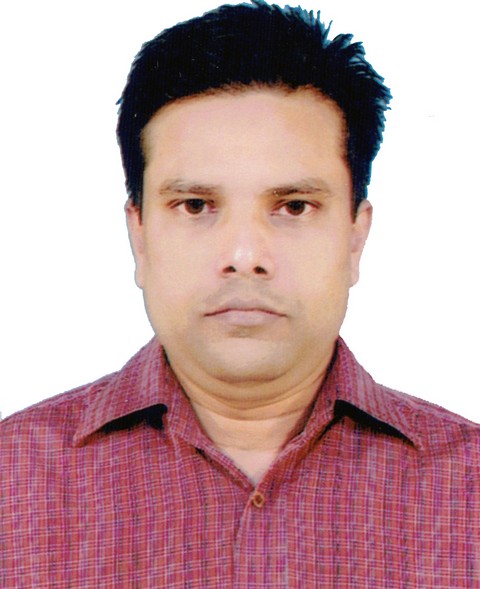 Biswajit Mondal