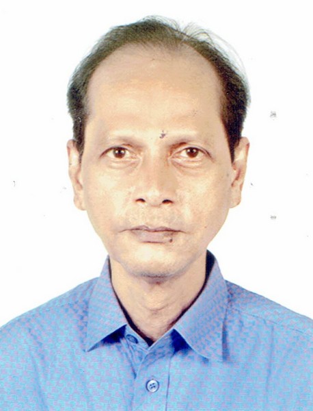 Mr. Biswanath Ghosh