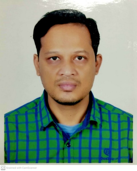 Sanjoy Podder