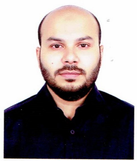 Rezaul Alam Khan (Sublet)