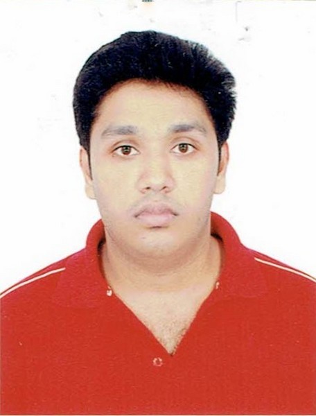 Rajib Iqbal