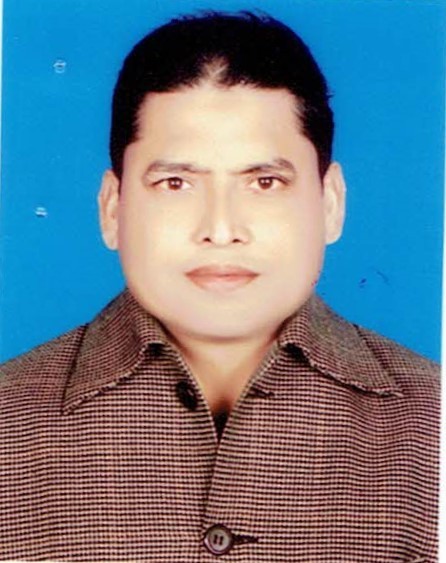 Belal Hossen