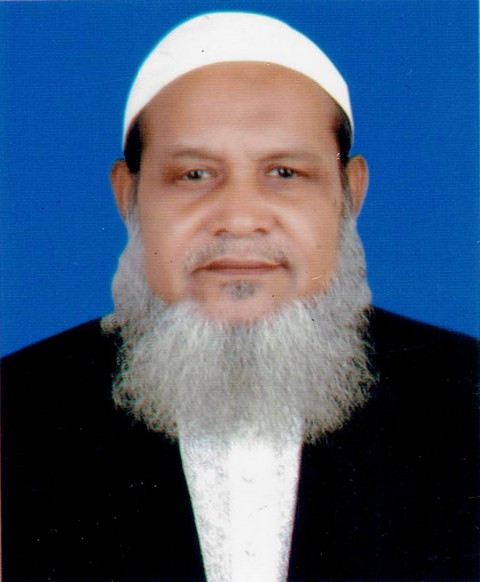 Md. Tofazzal Hossain (Montu)