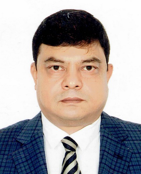 Azad Ahmed