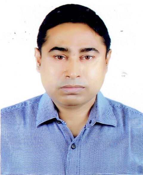 Binoy Kumar Sen Gong
