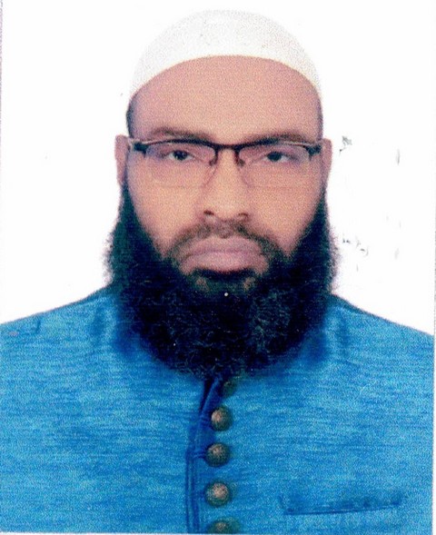 Md. Fazlul Haque Pathan