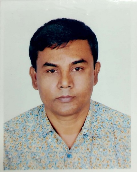 Md. Alim Uddin