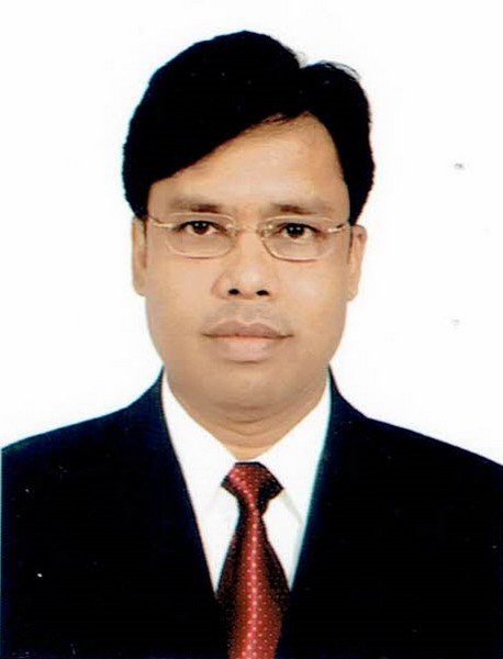 Nirmal Krishna Sen Sagar