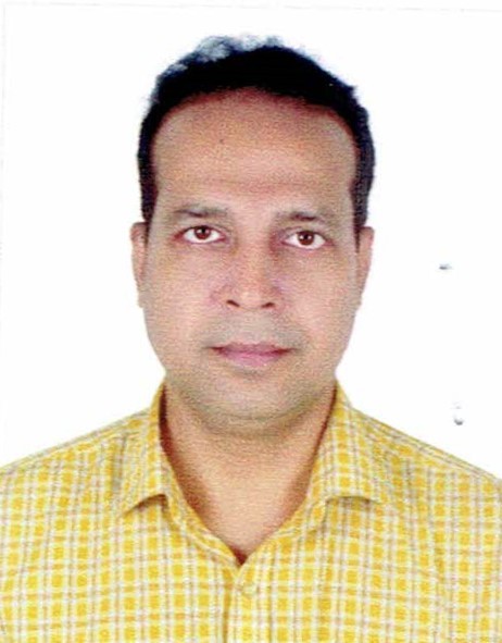 Subrata Karmaker