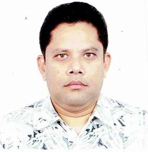 Ashis Kumar Mondal