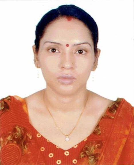 Suma Das