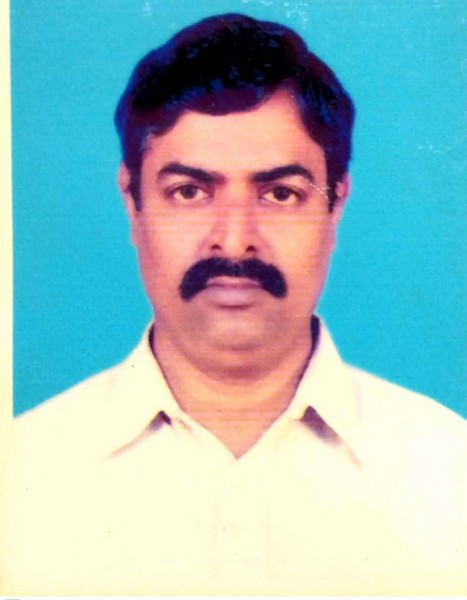 Dipak Karmakar