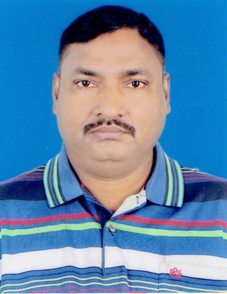 Apurba Paul