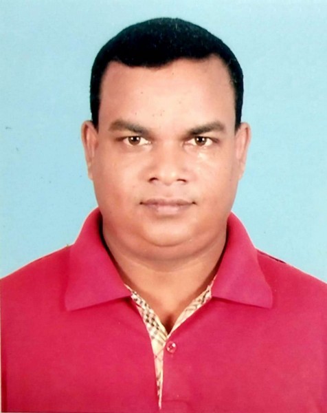 Madhab Ghosh