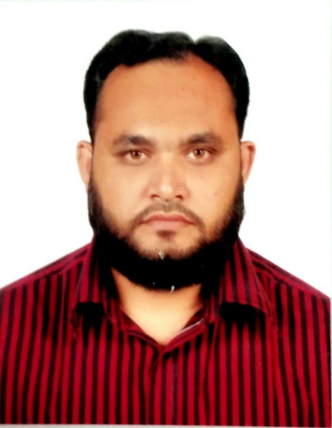 Md. Joynal Abedin