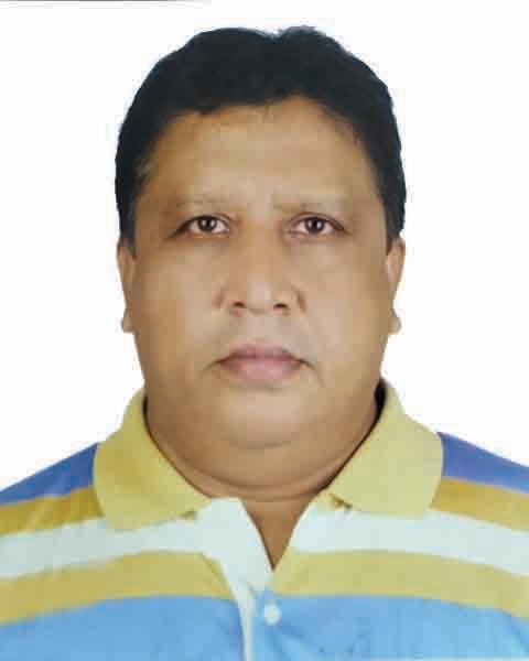 Liton Karmakar