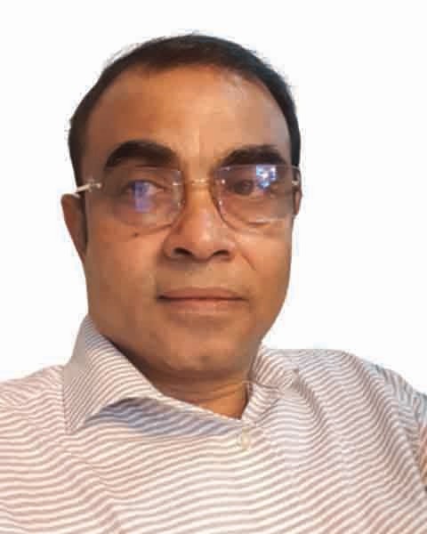 Monotosh Kumar Karmakar