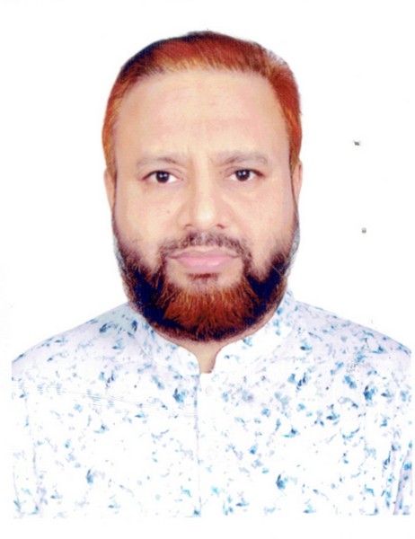Md. Bashir Ullah
