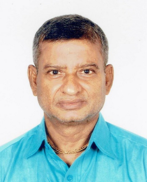 Ghiri Dari Ghosh