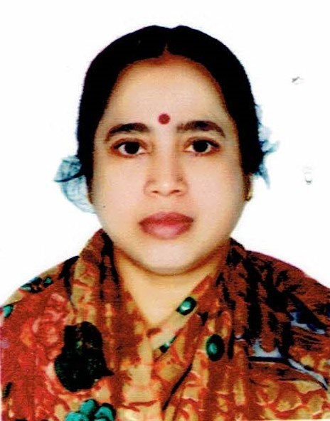 Shila Hazra