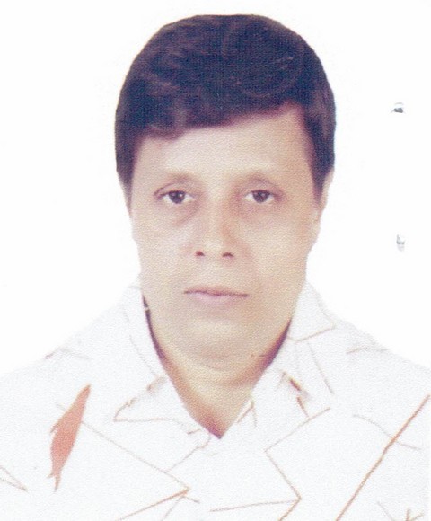 Sreedam Chandra Poddar