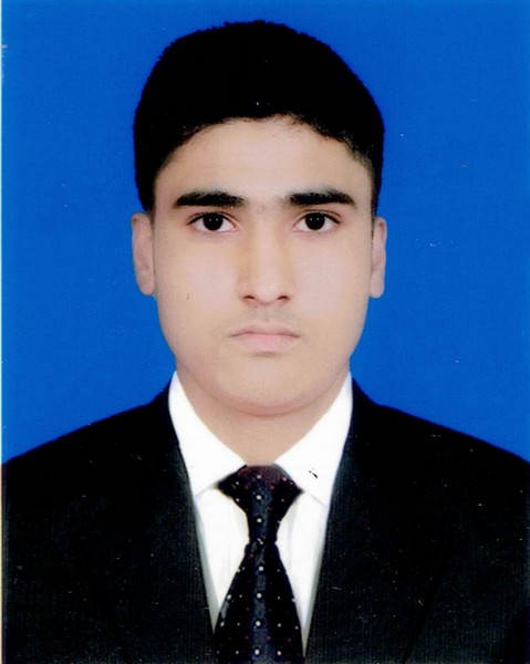 Md. Abu Jaher